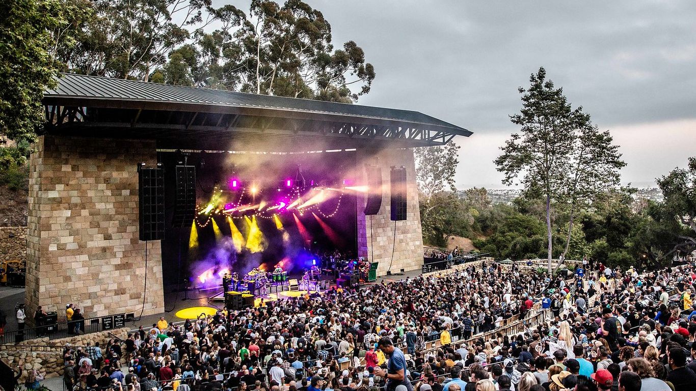 Santa Barbara City Bowl Big 